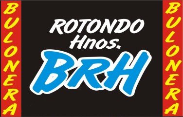 Bulonera BRH de Rotondo Hnos
