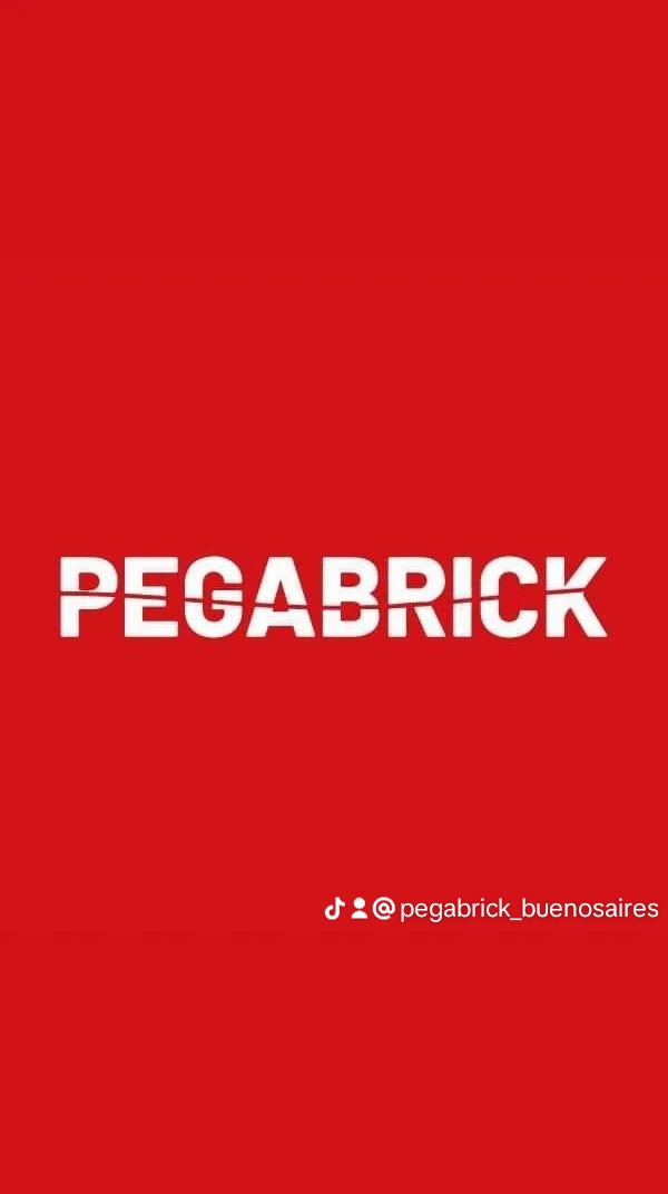 Pegabrick 