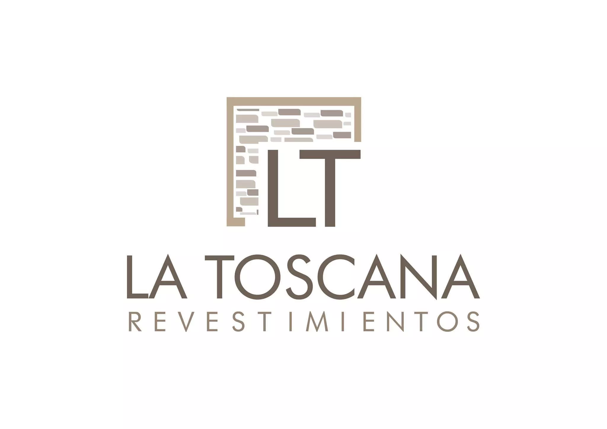 La Toscana revestimientos