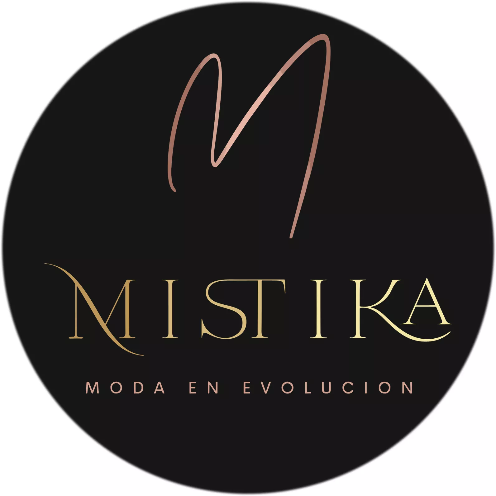 MISTIKA - Moda en Evolucion