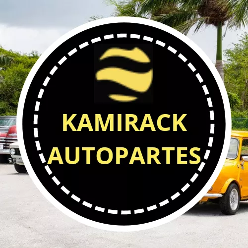 KAMIRACK AUTOPARTES