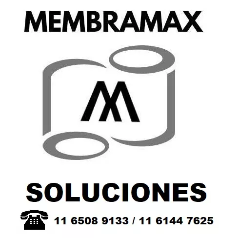 MEMBRAMAX