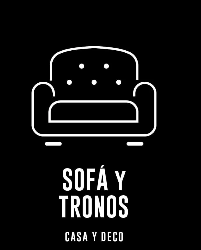 Sofá y Tronos