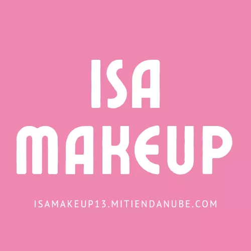 Isa Makeup 