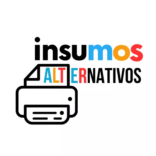 Insumos Alternativos