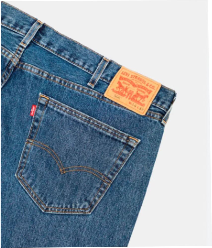 Jeans Levis Mujer Importados