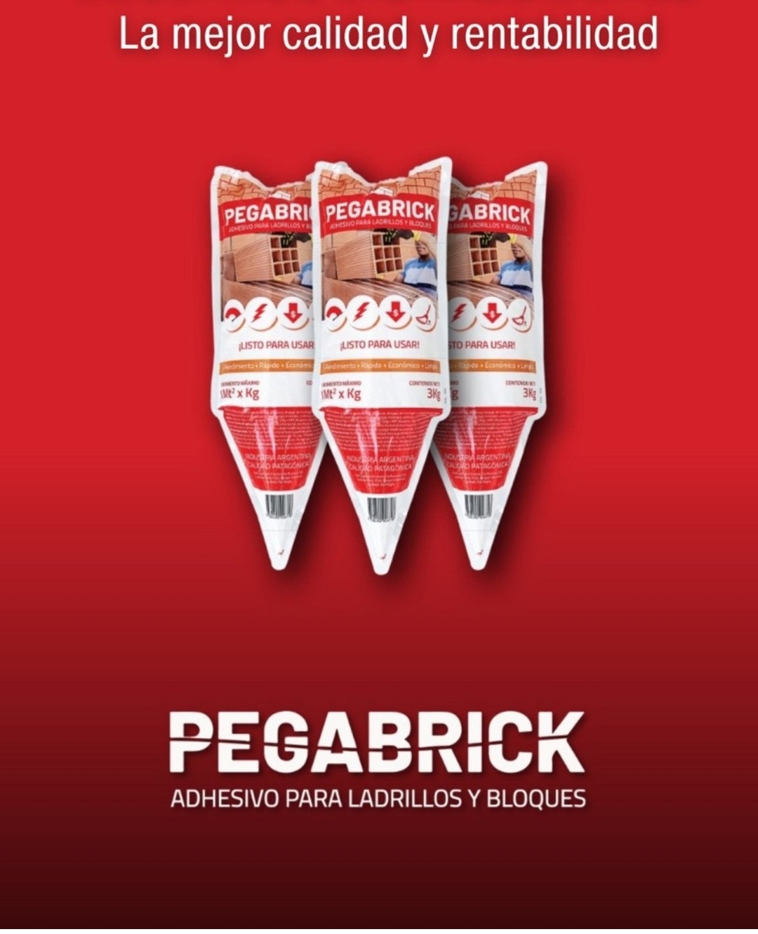 Pegabrick 