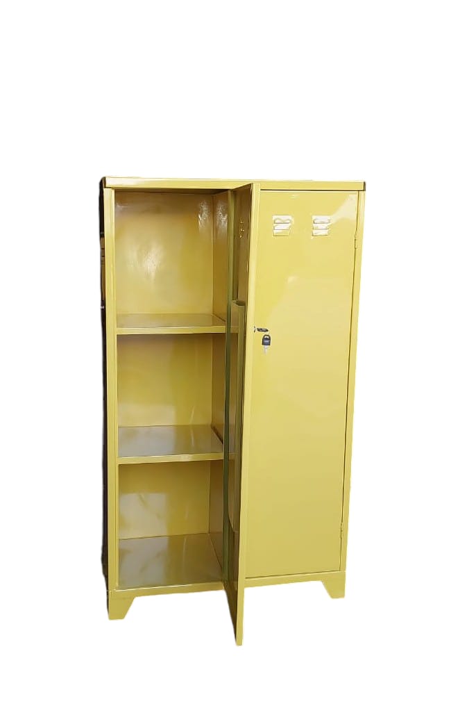 Locker de 2 casilleros