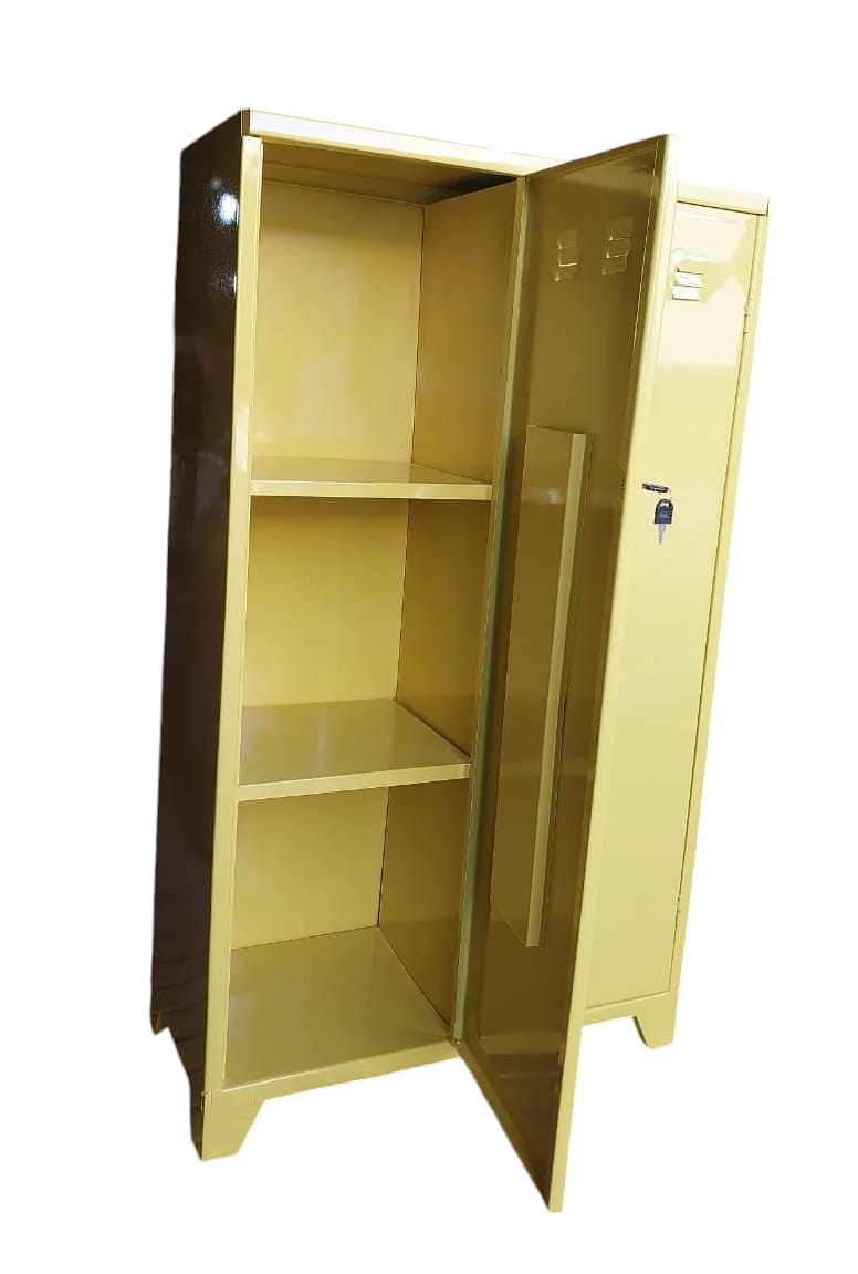 Locker de 2 casilleros