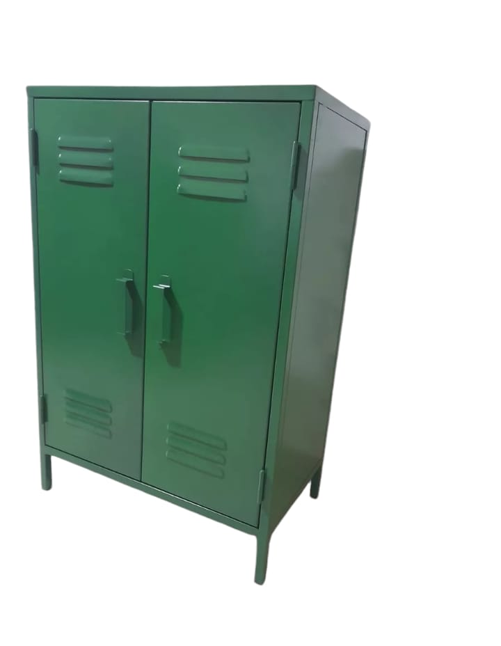 Locker de 2 casilleros