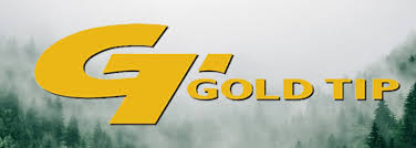 Flechas Gold Tip 340 Hunter Pro