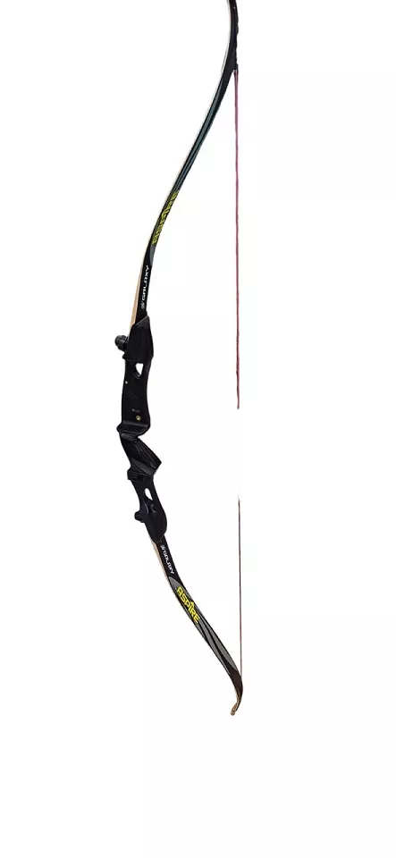 Arco recurvo Cartel Triple Take-Down Recurve 