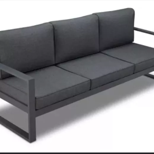 Sillon de estilo 