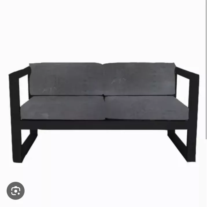 Sillon de estilo 