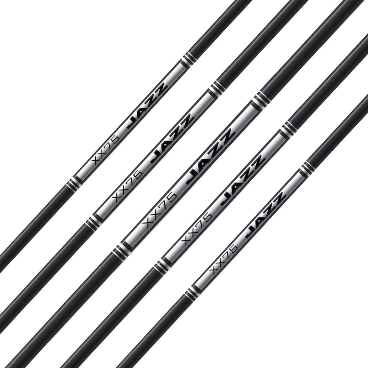 Flechas Easton Jazz Black 1816 PDP