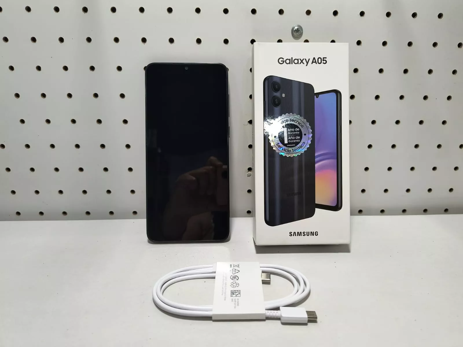 Samsung galaxy a05