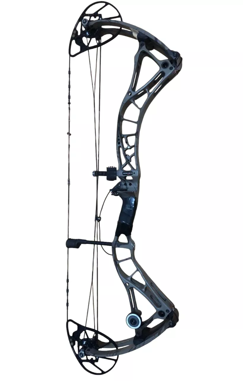 Arco Bowtech Realm x SR6