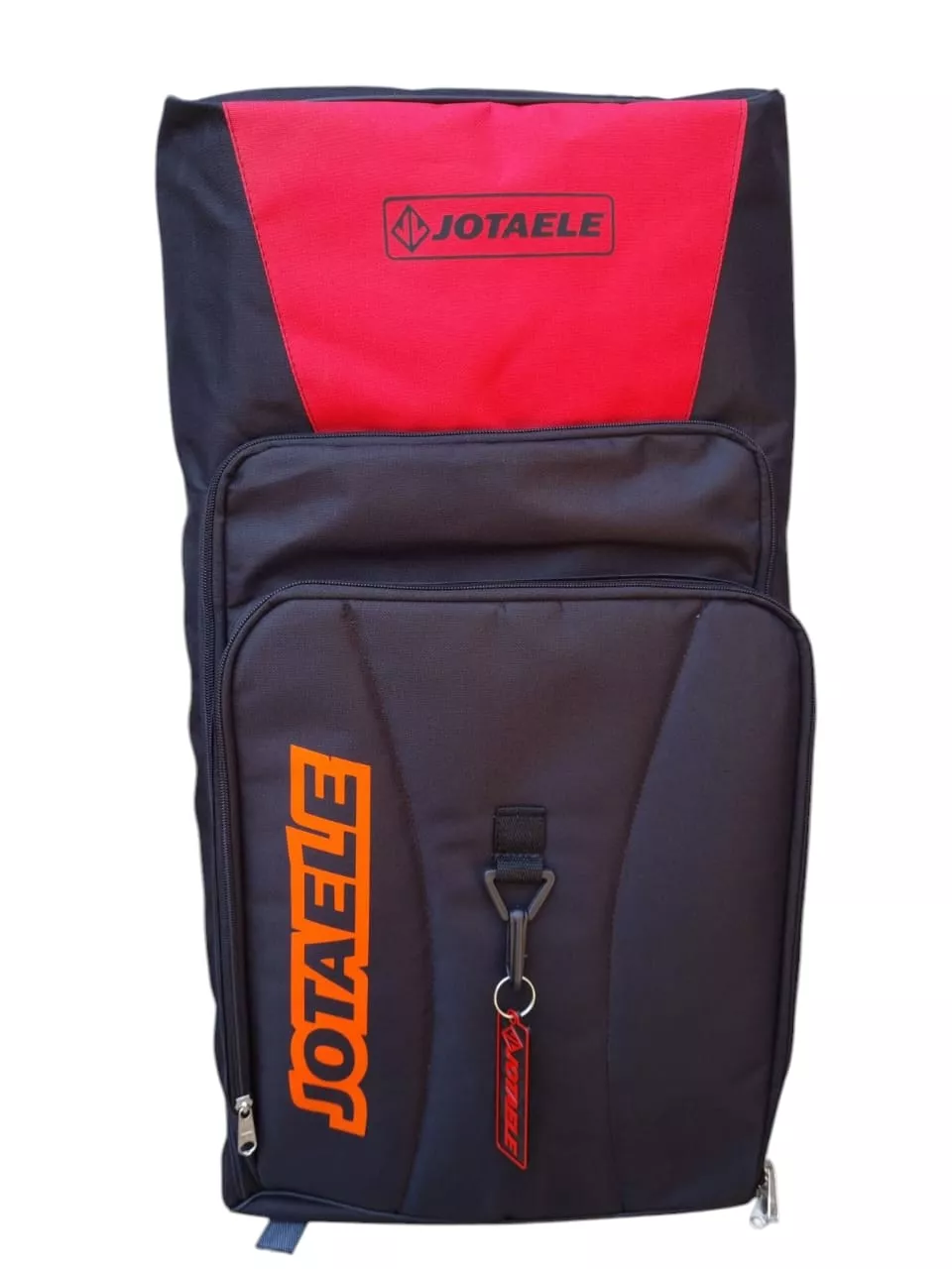 Mochila para el transporte de arco Recurvado